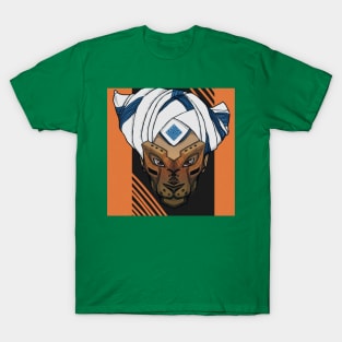 She Roars T-Shirt